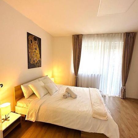Daylight Apartment Skopje Exterior photo
