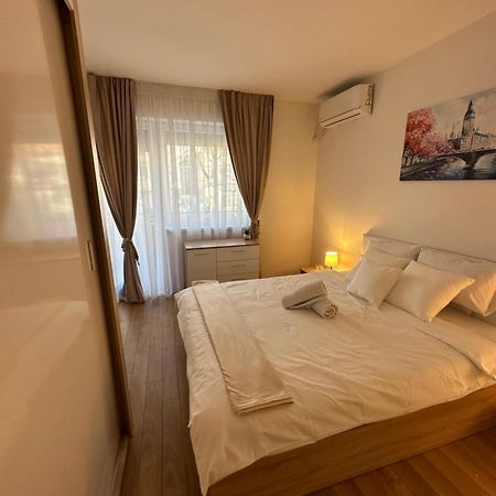 Daylight Apartment Skopje Exterior photo