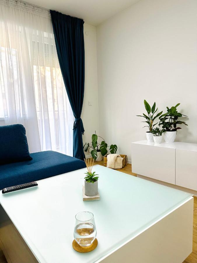 Daylight Apartment Skopje Exterior photo