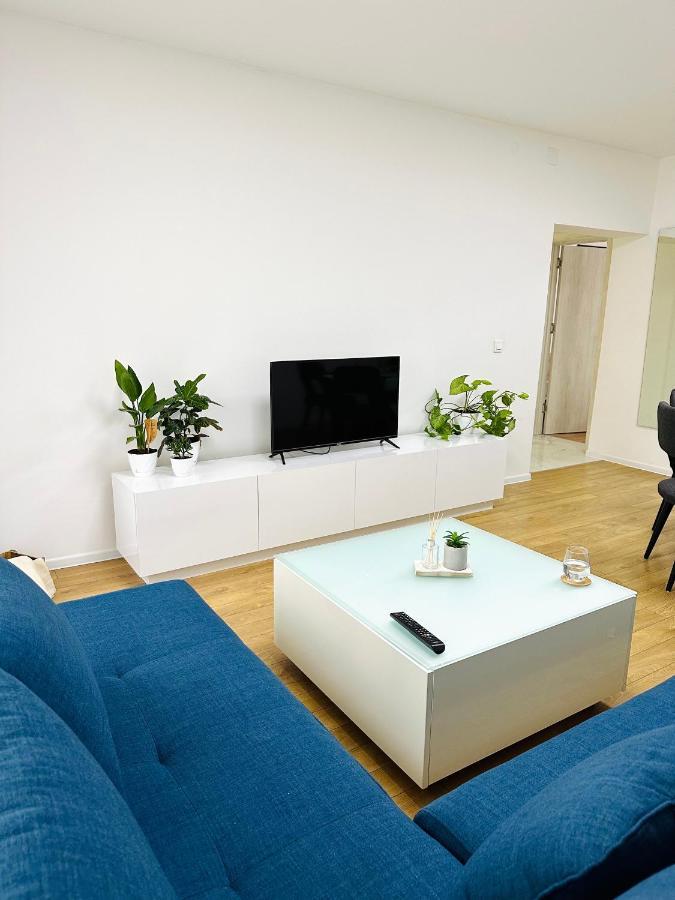 Daylight Apartment Skopje Exterior photo