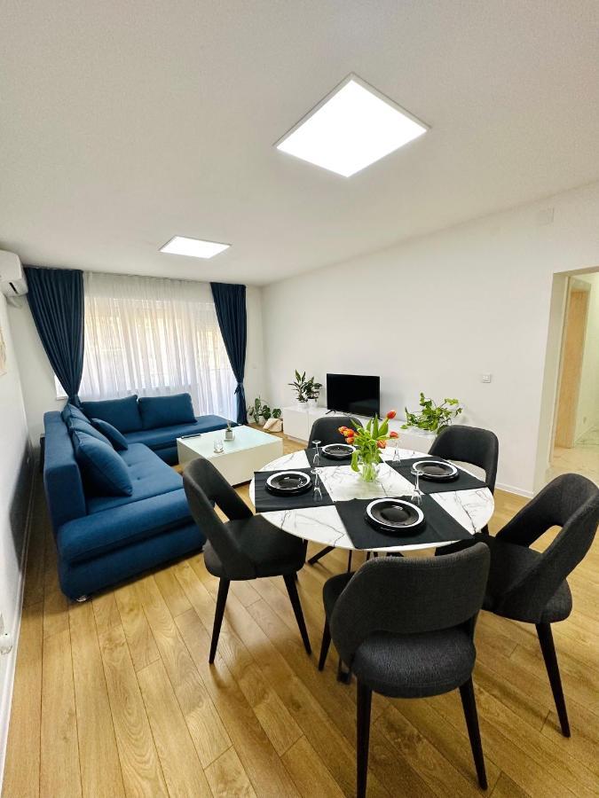 Daylight Apartment Skopje Exterior photo