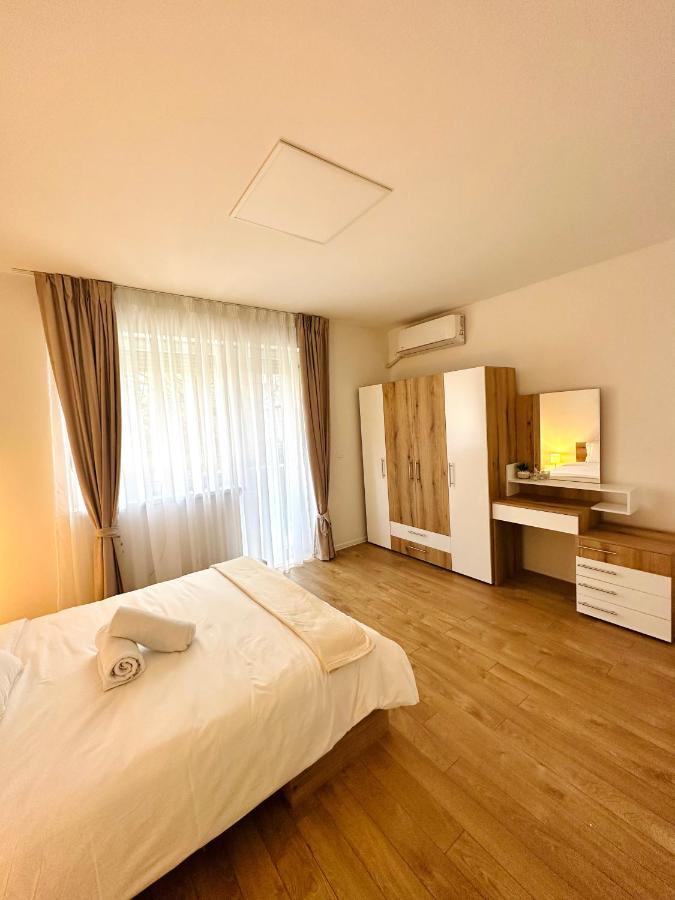 Daylight Apartment Skopje Exterior photo