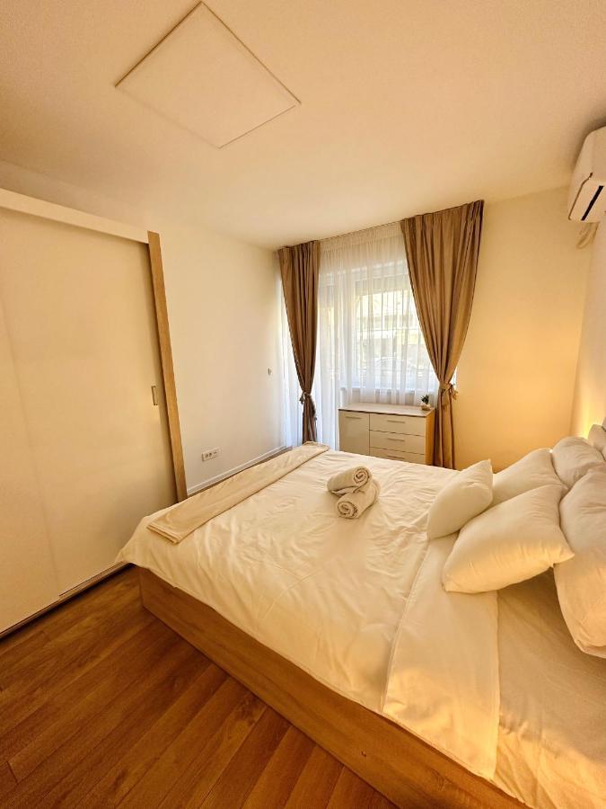 Daylight Apartment Skopje Exterior photo