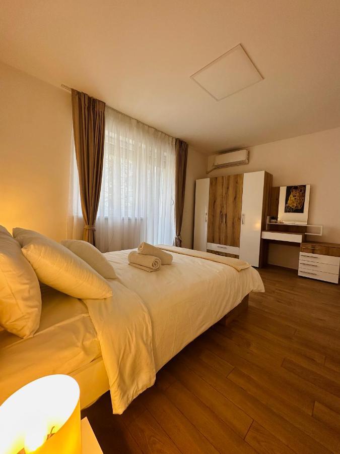 Daylight Apartment Skopje Exterior photo