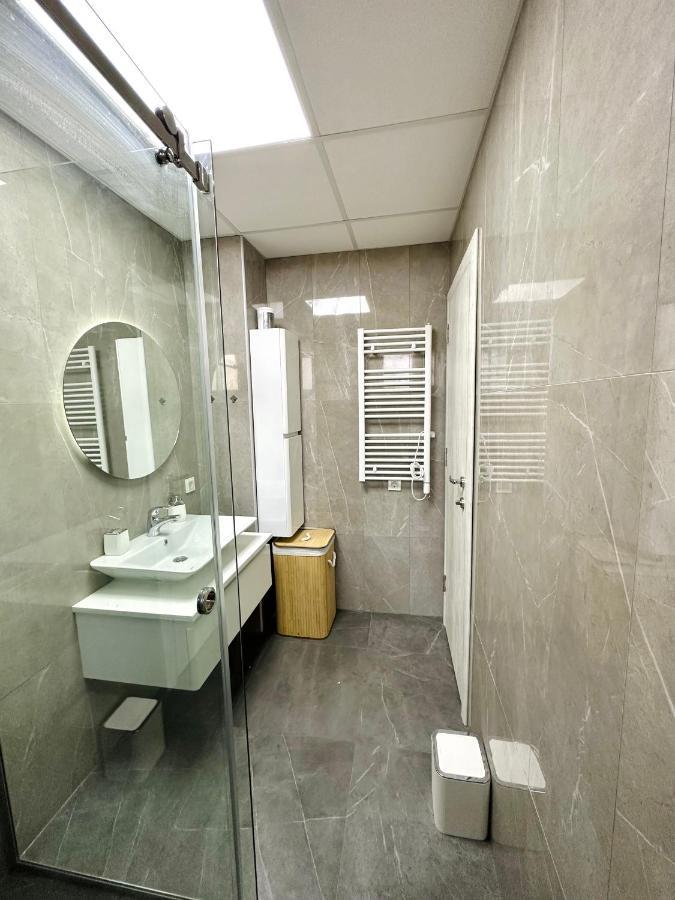 Daylight Apartment Skopje Exterior photo