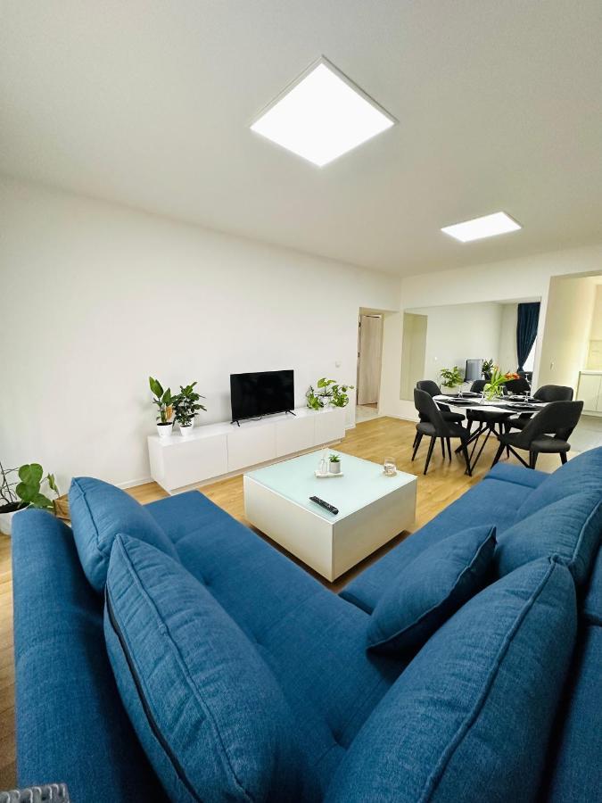 Daylight Apartment Skopje Exterior photo